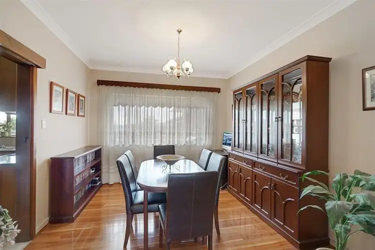 Seventh view of Homely house listing, 4 Garland Crescent, Bonnyrigg Heights NSW 2177