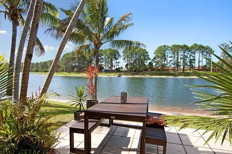 Main view of Homely townhouse listing, 43/2 Coolgardie Street, Elanora QLD 4221
