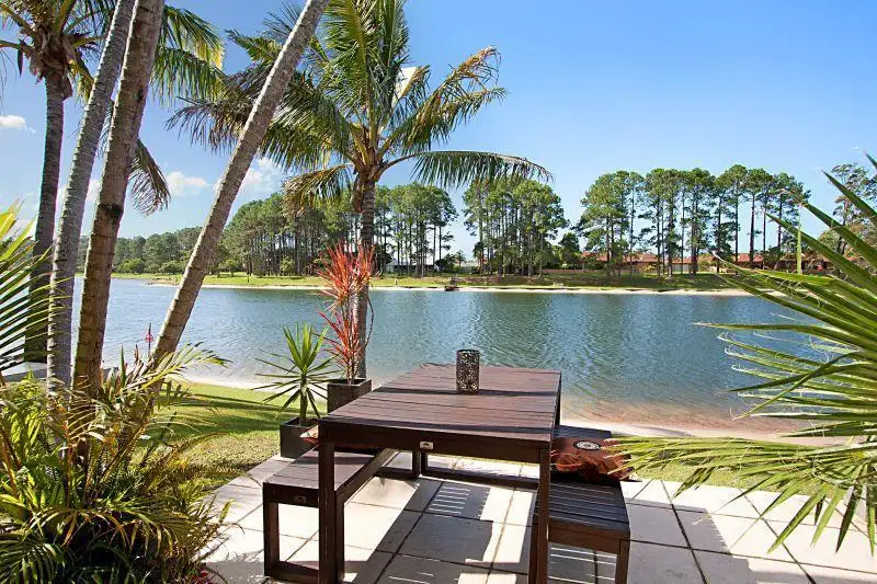Main view of Homely townhouse listing, 43/2 Coolgardie Street, Elanora QLD 4221