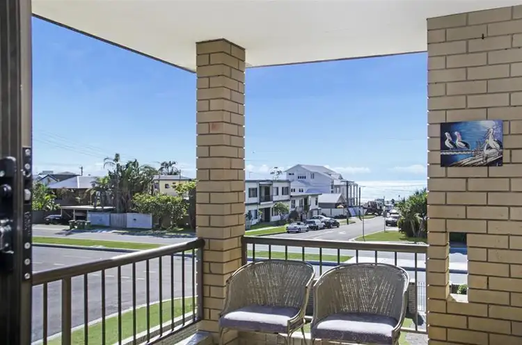Second view of Homely unit listing, 5/1194 Gold Coast Highway, Palm Beach QLD 4221