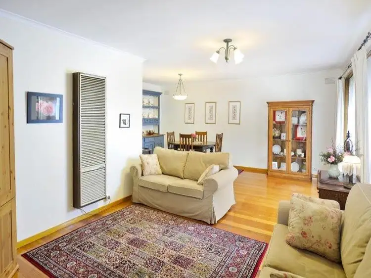 Second view of Homely house listing, 18 Jeffrey Drive, Ringwood VIC 3134