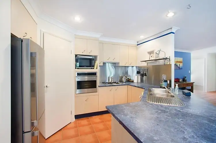 Fourth view of Homely house listing, 181 K P McGrath Drive, Elanora QLD 4221