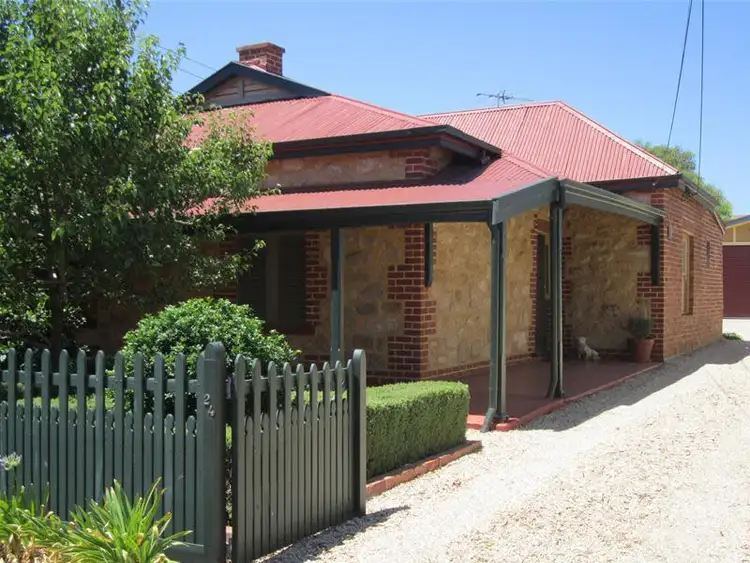 24 Breaker Street, St Morris SA 5068