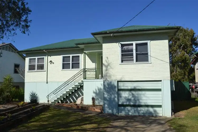 Second view of Homely house listing, 17 Clyde Street, Lismore NSW 2480