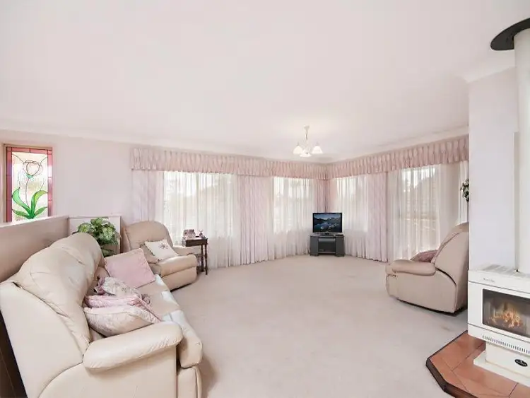 Second view of Homely house listing, 5 Joel Place (off Karissa Drive), Goonellabah NSW 2480
