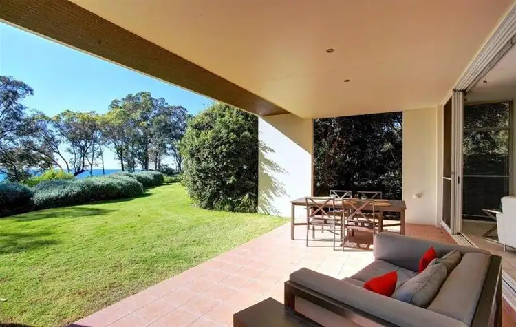Fourth view of Homely house listing, 22/1 Five Islands Drive, Coffs Harbour NSW 2450
