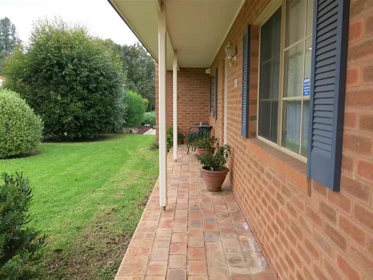 Seventh view of Homely unit listing, 6/89 Crampton Street, Wagga Wagga NSW 2650