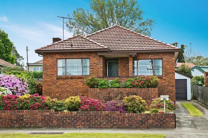 Main view of Homely house listing, 169 Ryde Road, Gladesville NSW 2111