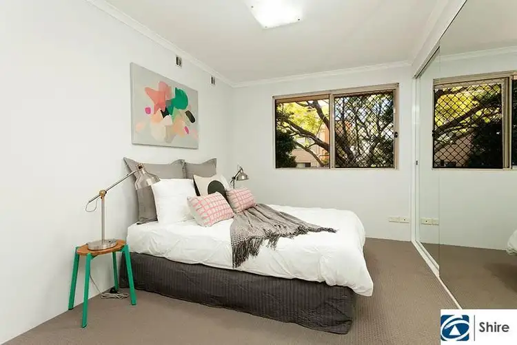 Sixth view of Homely apartment listing, 9/2 Vista Street, Caringbah NSW 2229