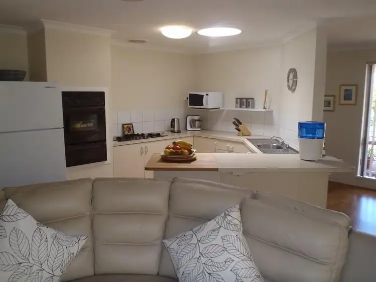 Fifth view of Homely house listing, 21 Cooper Circuit, Mount Tarcoola WA 6530