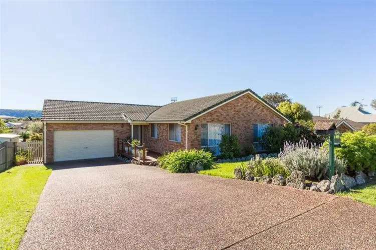 20 Henry Lee Drive, Gerringong NSW 2534