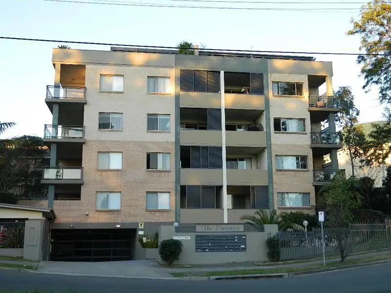 Main view of Homely apartment listing, Address available on request