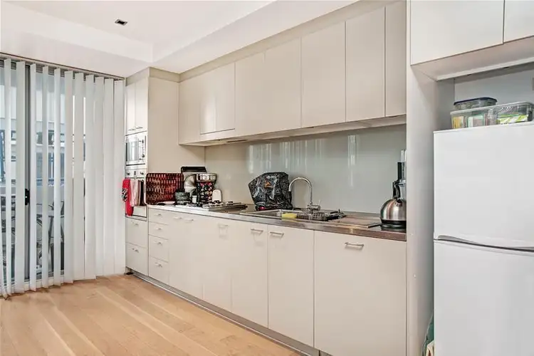 Fourth view of Homely apartment listing, 106/5 Honeysuckle Drive, Newcastle NSW 2300