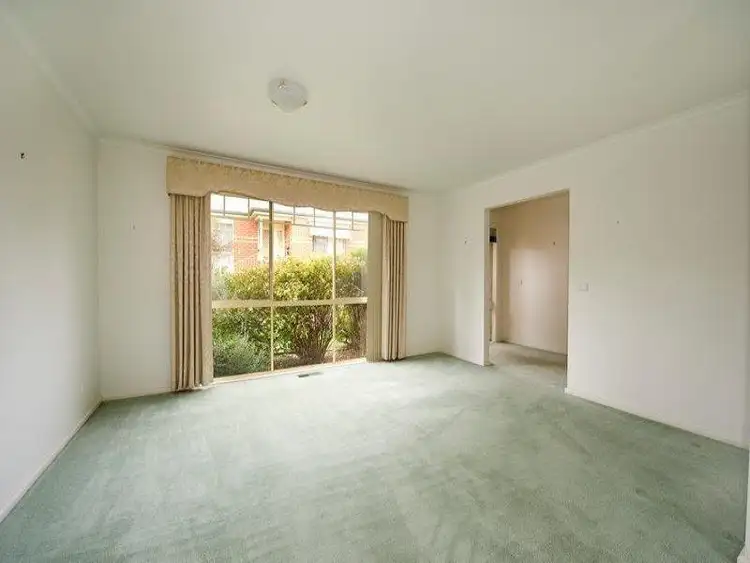 Second view of Homely townhouse listing, 4/45 Warranwood Road, Ringwood North VIC 3134