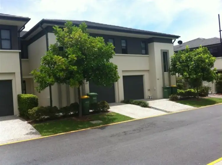 Second view of Homely unit listing, 138/2 Inland Drive, Tugun QLD 4224