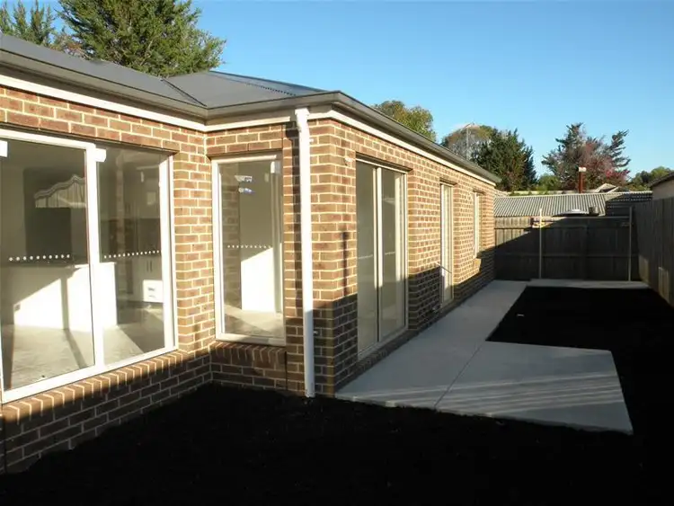 Second view of Homely townhouse listing, 2/5 Bath Street, Lara, Lara VIC 3212