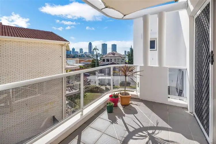 Seventh view of Homely apartment listing, 96 Stanhill Drive, Chevron Island QLD 4217