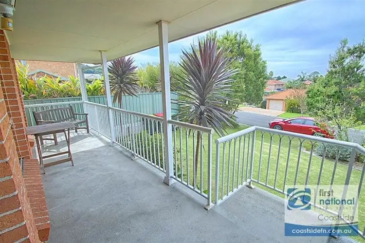 Second view of Homely house listing, 4 The Grove, Shellharbour NSW 2529