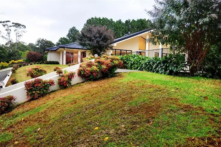 Fourth view of Homely house listing, 55 McAlpine Way, Boambee NSW 2450