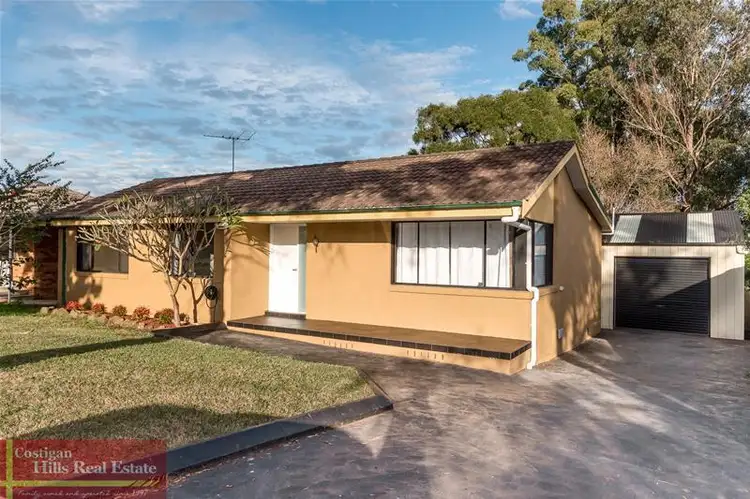 Address available on request