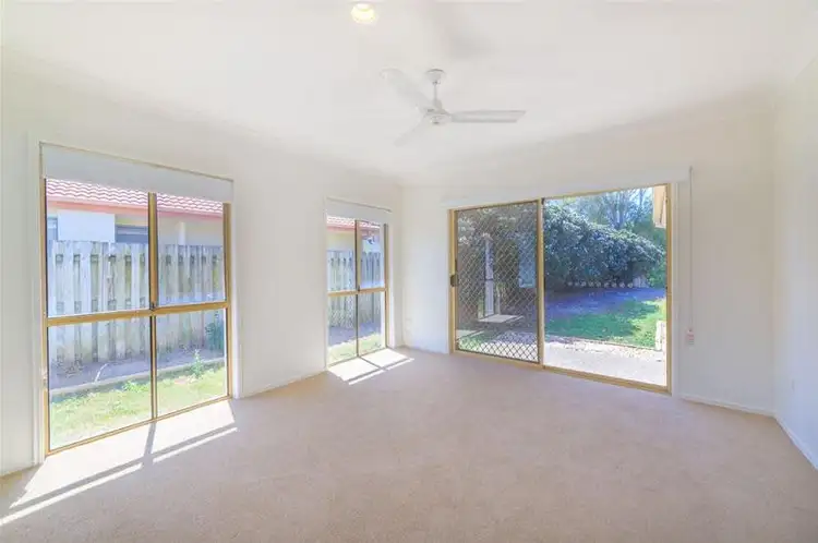 Fifth view of Homely house listing, 124 River Meadows Drive, Upper Coomera QLD 4209