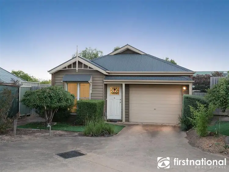Main view of Homely unit listing, 8/150 Avebury Drive, Berwick VIC 3806