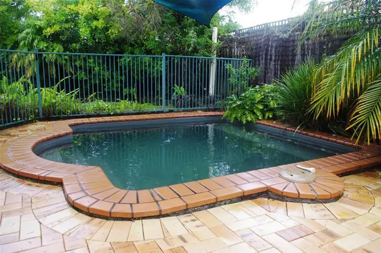 Second view of Homely house listing, 18 Dalley Park Drive, Monterey Keys QLD 4212