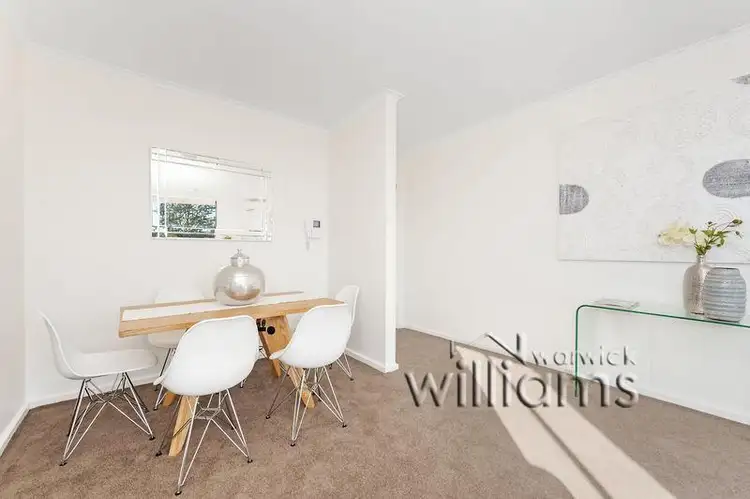 Sixth view of Homely apartment listing, 44/18 Wolseley Street, Drummoyne NSW 2047