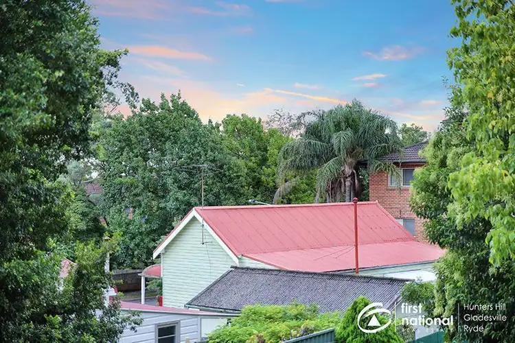 Fifth view of Homely apartment listing, 3/499 Church Street, North Parramatta NSW 2151