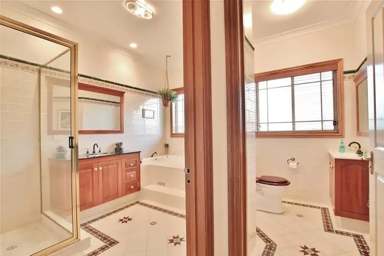 Seventh view of Homely house listing, 4 William Dowle Place, Grasmere NSW 2570