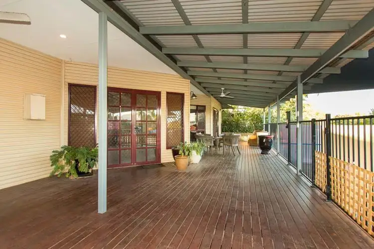 Fifth view of Homely house listing, 55 Demco Drive, Broome WA 6725