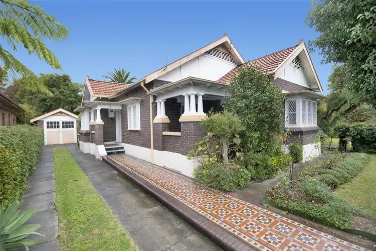 Second view of Homely house listing, 213 Parkway Avenue, Hamilton South NSW 2303