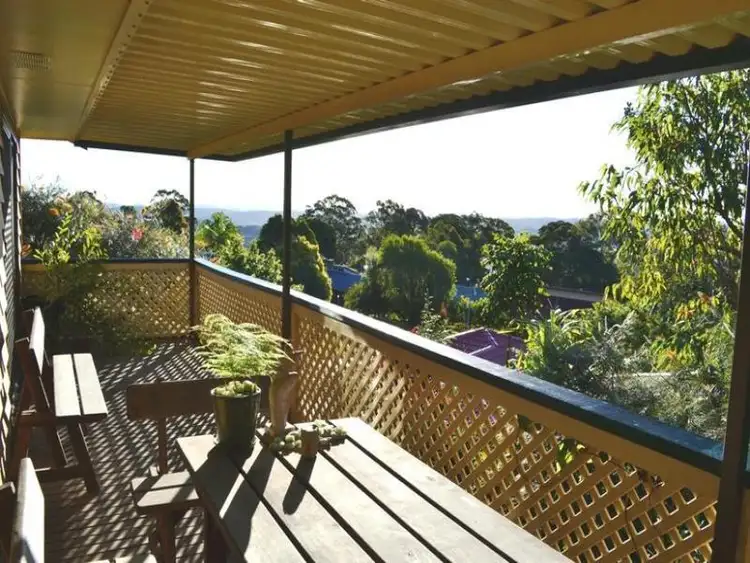 4 Nerida Place, Goonellabah NSW 2480