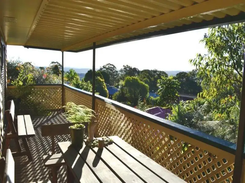 Main view of Homely house listing, 4 Nerida Place, Goonellabah NSW 2480