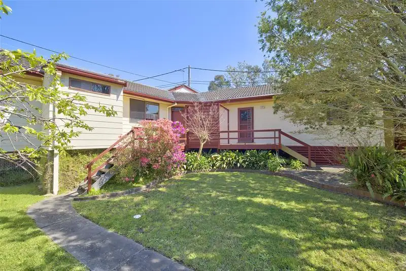 Main view of Homely house listing, 145 Wyong Road, Killarney Vale NSW 2261