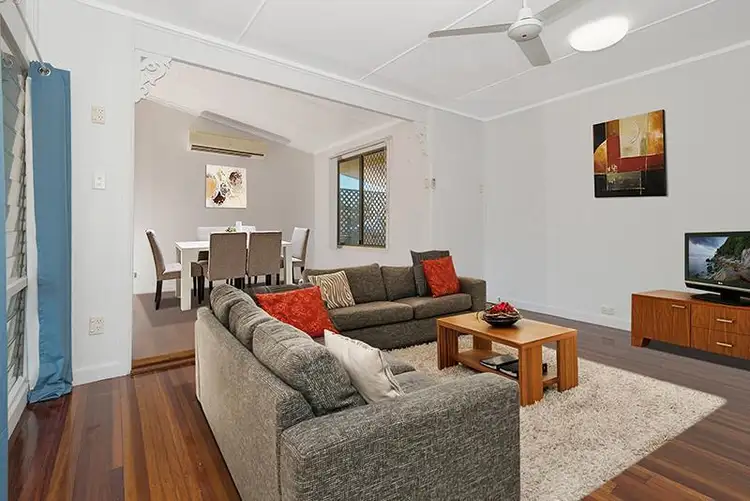 Fourth view of Homely house listing, 22 Holroyd Street,, Wulguru QLD 4811