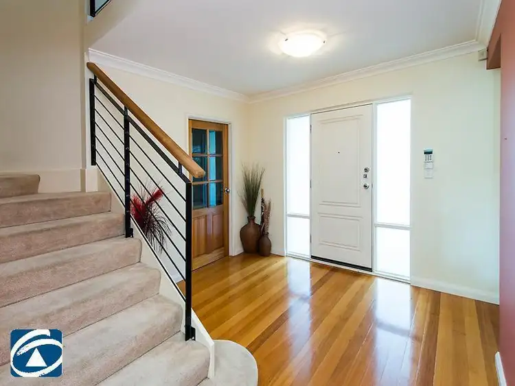 Third view of Homely house listing, 50 Ponte Vecchio Boulevard, Ellenbrook WA 6069