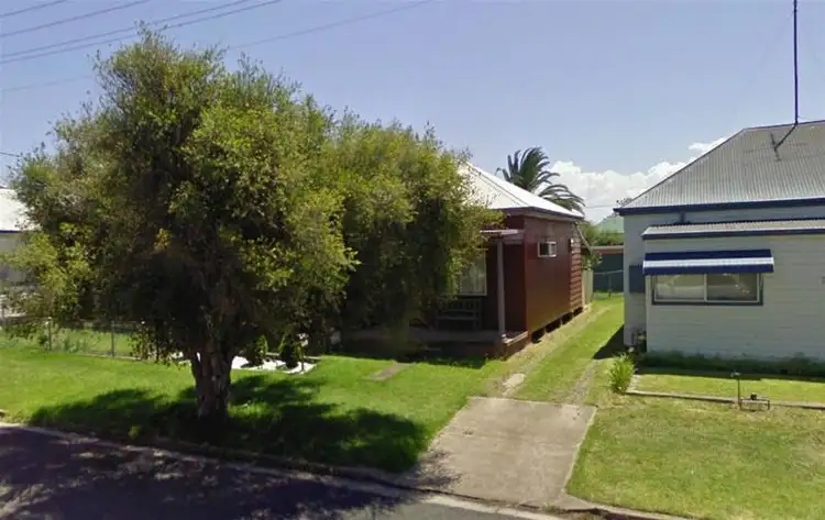 Second view of Homely house listing, 23 Ida Street, Mayfield NSW 2304