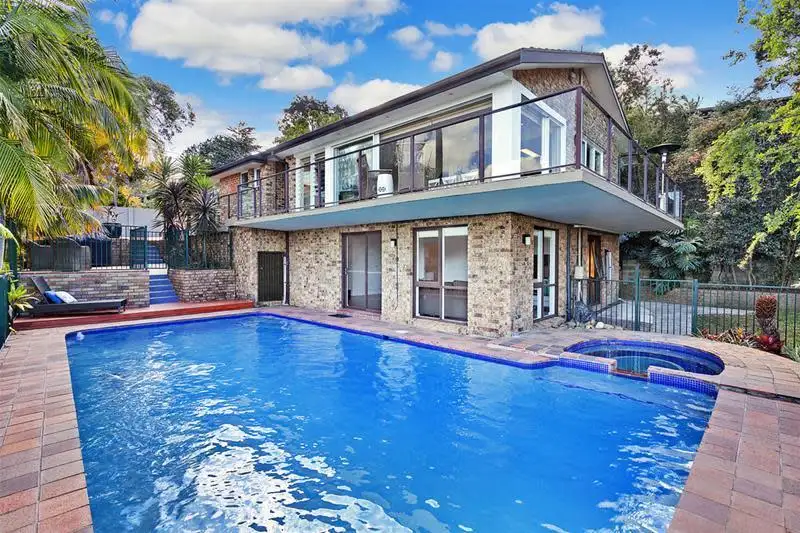 Main view of Homely house listing, 35 Woodward Street, Cromer NSW 2099