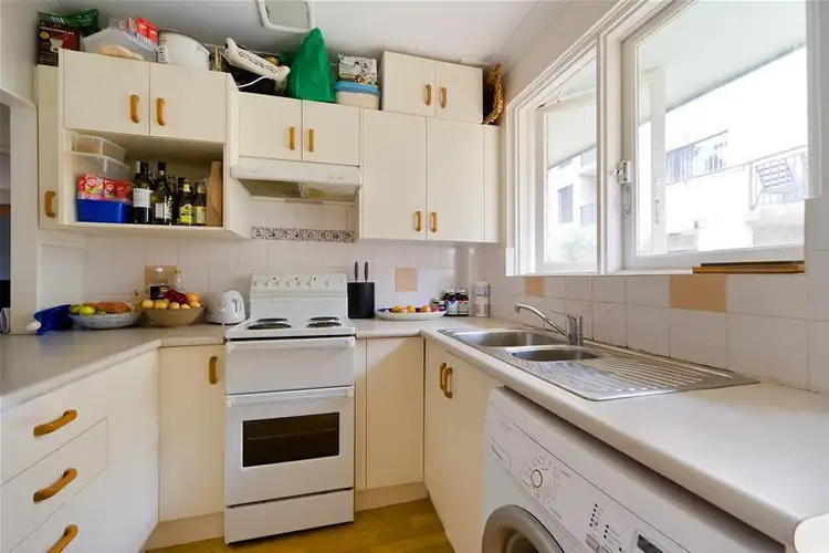 Fourth view of Homely unit listing, 8/15 Sturdee Parade, Dee Why NSW 2099