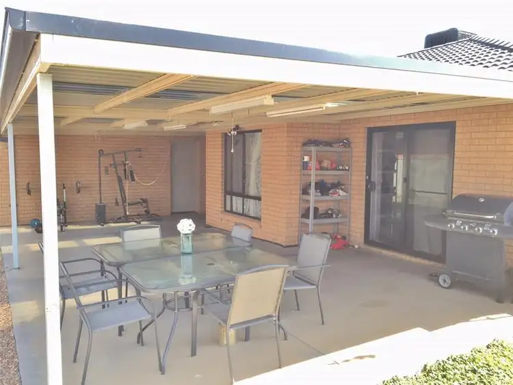 Fifth view of Homely house listing, 5 Kangaroo Way, Kyabram VIC 3620
