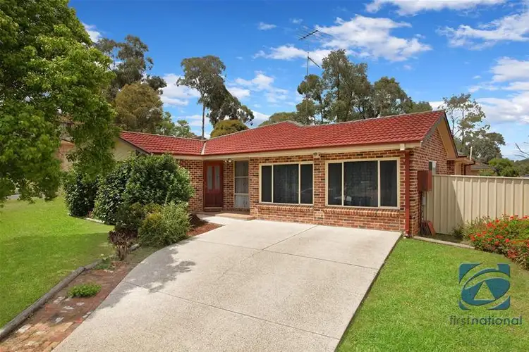 Main view of Homely house listing, 63 Kennington Avenue, Quakers Hill NSW 2763