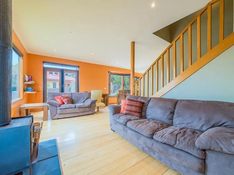Second view of Homely house listing, 104 Church Street, Cowes VIC 3922