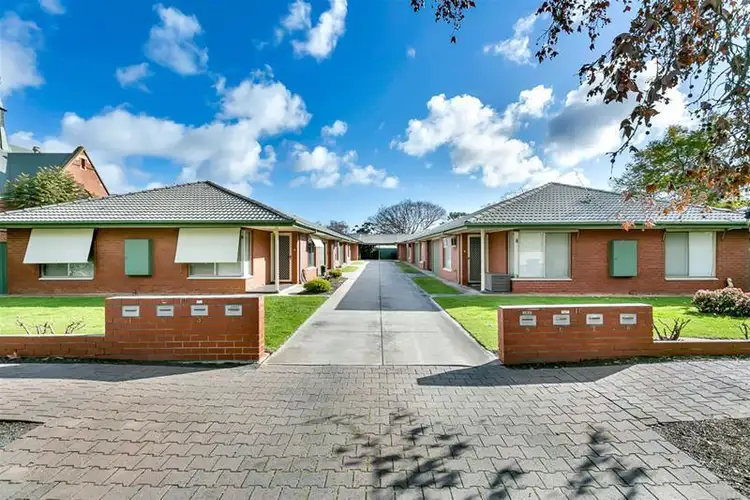 7/10 Clifton Street, Hawthorn SA 5062