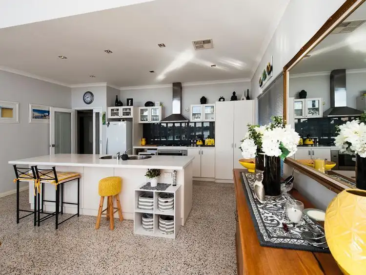 Sixth view of Homely house listing, 124 Murray Waters Boulevard, South Yunderup WA 6208