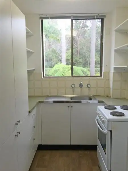 Fifth view of Homely unit listing, 15/28 Fitzgerald Street, Coffs Harbour NSW 2450