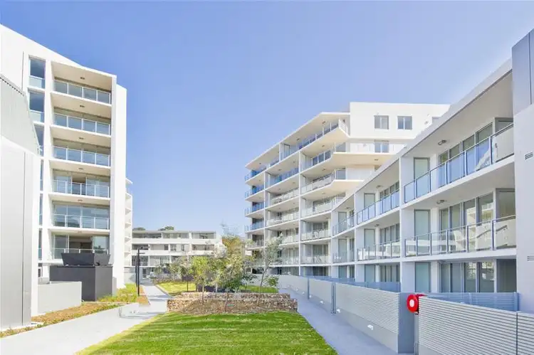 Main view of Homely unit listing, 2307/10 Sturdee Parade, Dee Why NSW 2099