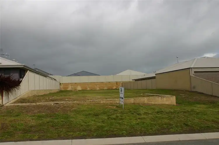 69 Pegasus Boulevard, Mckail WA 6330