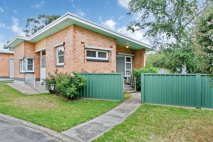 Main view of Homely unit listing, 9/4 Butler Avenue, Lower Mitcham SA 5062