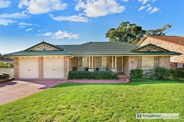 13 Waterview Crescent, Laurieton NSW 2443